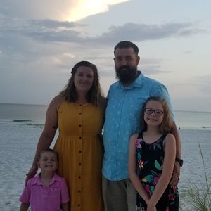 Meet your Posher, Audrey